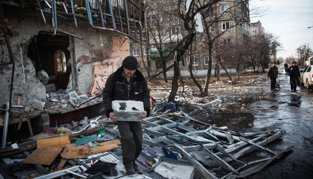 Россия блокирует миссию ОБСЕ на Донбассе: Волкер назвал причину Россия блокирует миссию ОБСЕ на Донбассе: Волкер назвал причину