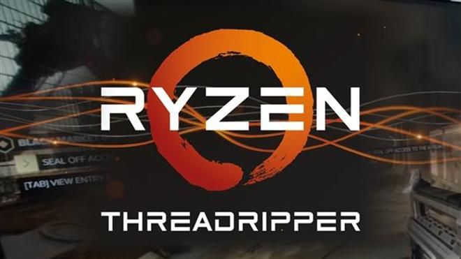 32-ядерный процессор от AMD установил новый рекорд 32-ядерный процессор от AMD установил новый рекорд