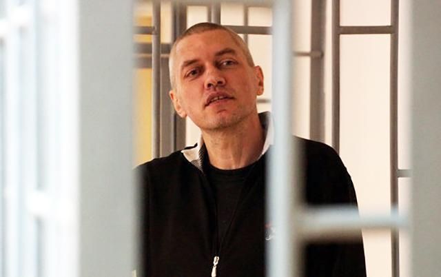 Политзаключенного Клиха "накачали" в России психотропными препаратами, – омбудсмен