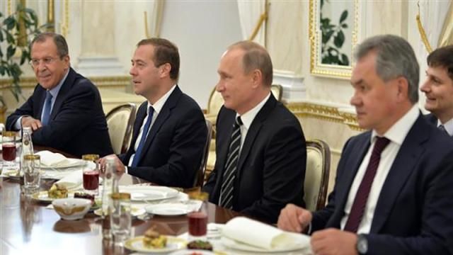 Новые санкции США против России будут, но они не повлияют на Путина, – эксперт Новые санкции США против России будут, но они не повлияют на Путина, – эксперт