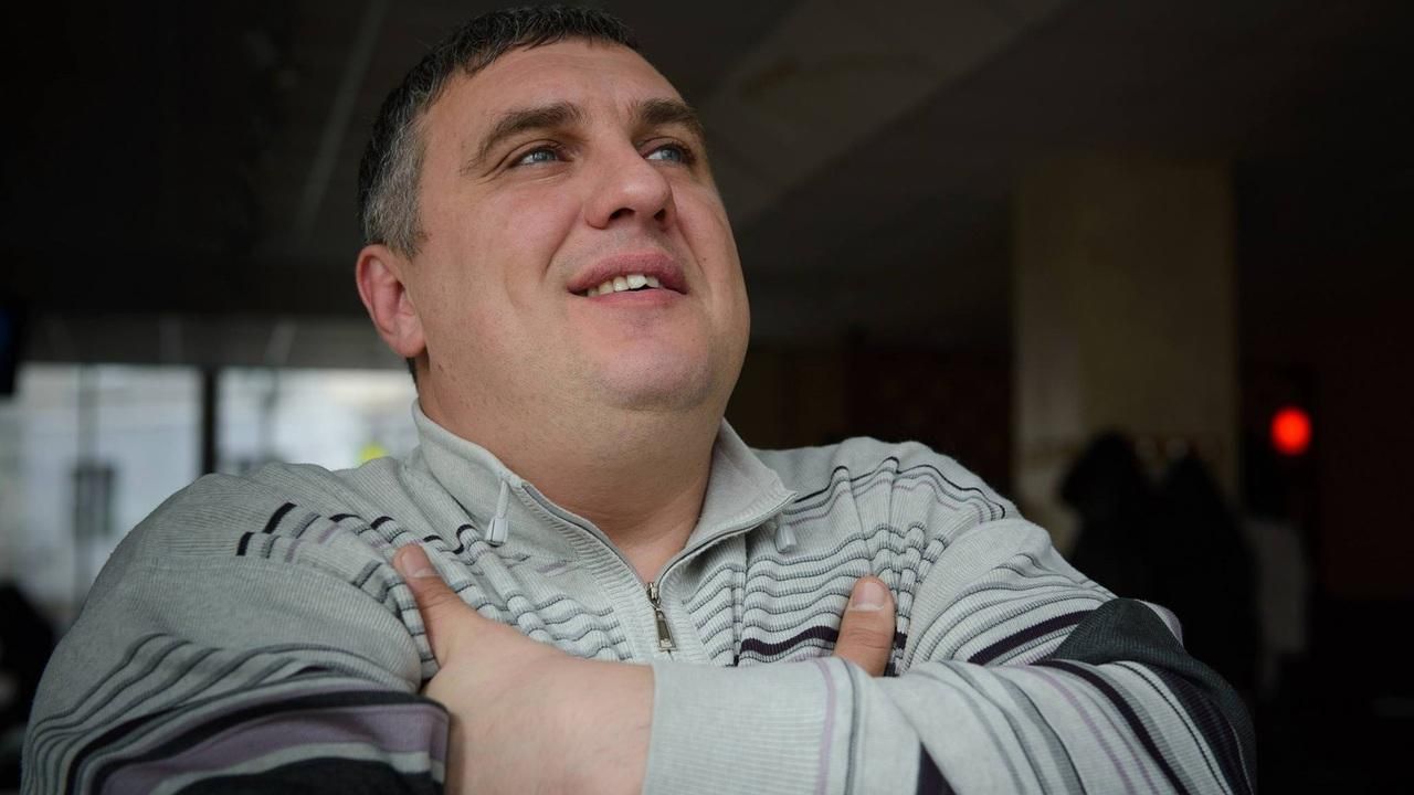 Почему проукраинским активным гражданам не стоит рисковать и отдыхать в Крыму Почему проукраинским активным гражданам не стоит рисковать и отдыхать в Крыму