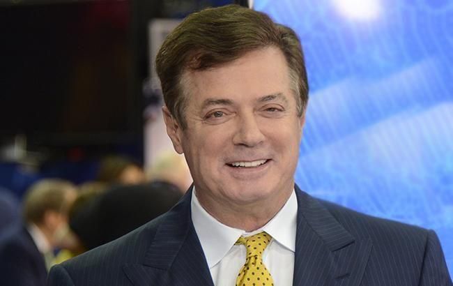 Порошенко помогал бесплатно: новые детали дела Пола Манафорта Порошенко помогал бесплатно: новые детали дела Пола Манафорта