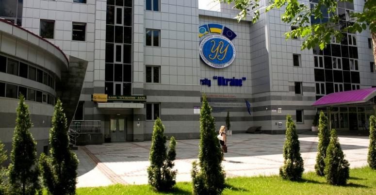 В одном из университетов Киева сообщили о рейдерском захвате