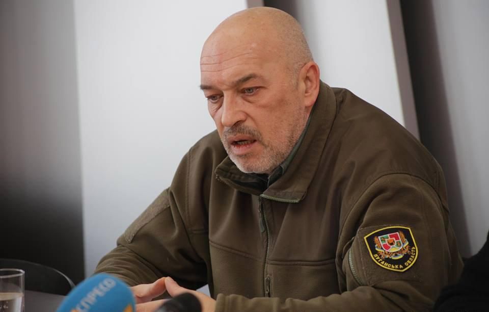 Хто сказав, що Путін вічний, – Тука про компенсацію РФ за агресію в Україні Хто сказав, що Путін вічний, – Тука про компенсацію РФ за агресію в Україні