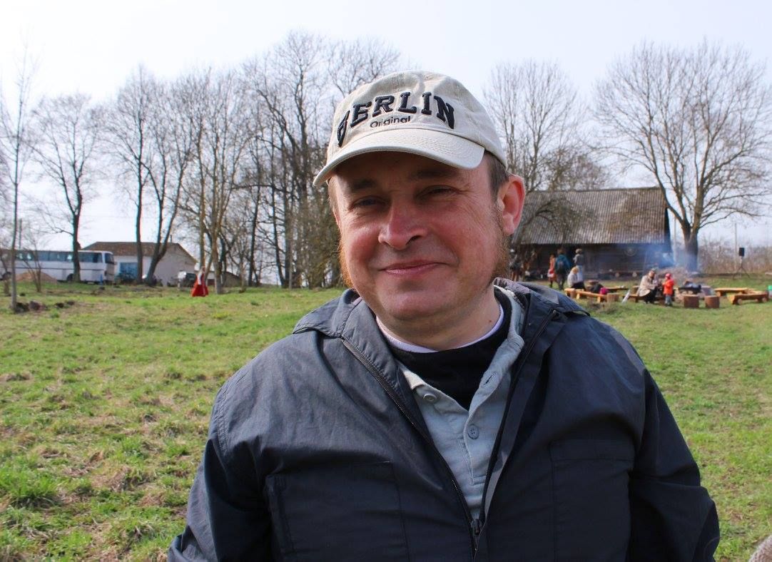 Обшуки у журналістів у Білорусі продовжуються – тепер у кореспондента DW Обшуки у журналістів у Білорусі продовжуються – тепер у кореспондента DW