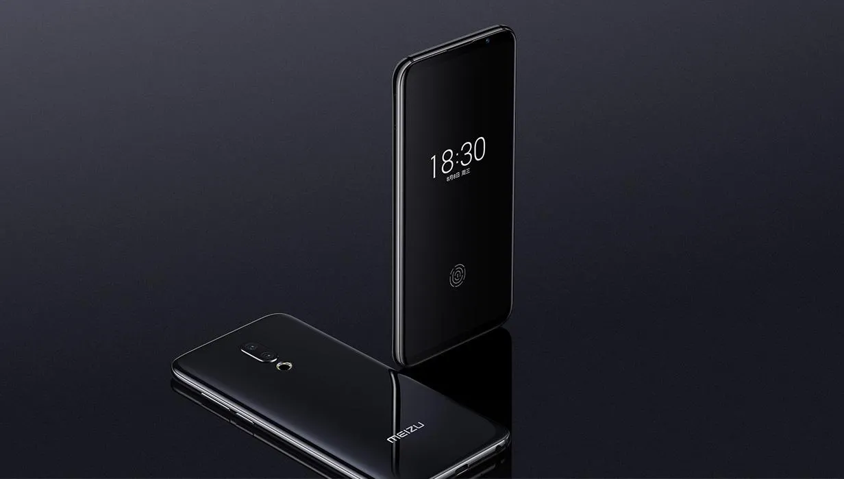 Meizu 16 