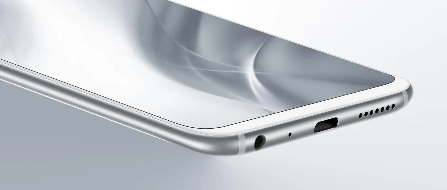 Meizu 16 і 16 Plus Meizu 16 і 16 Plus