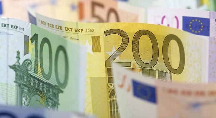 Курс валют НБУ 09-08-2018: курс долара, курс євро