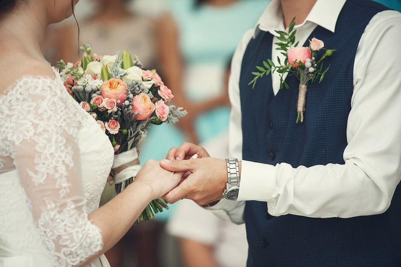 В Україні весільний ажіотаж: цікава причина