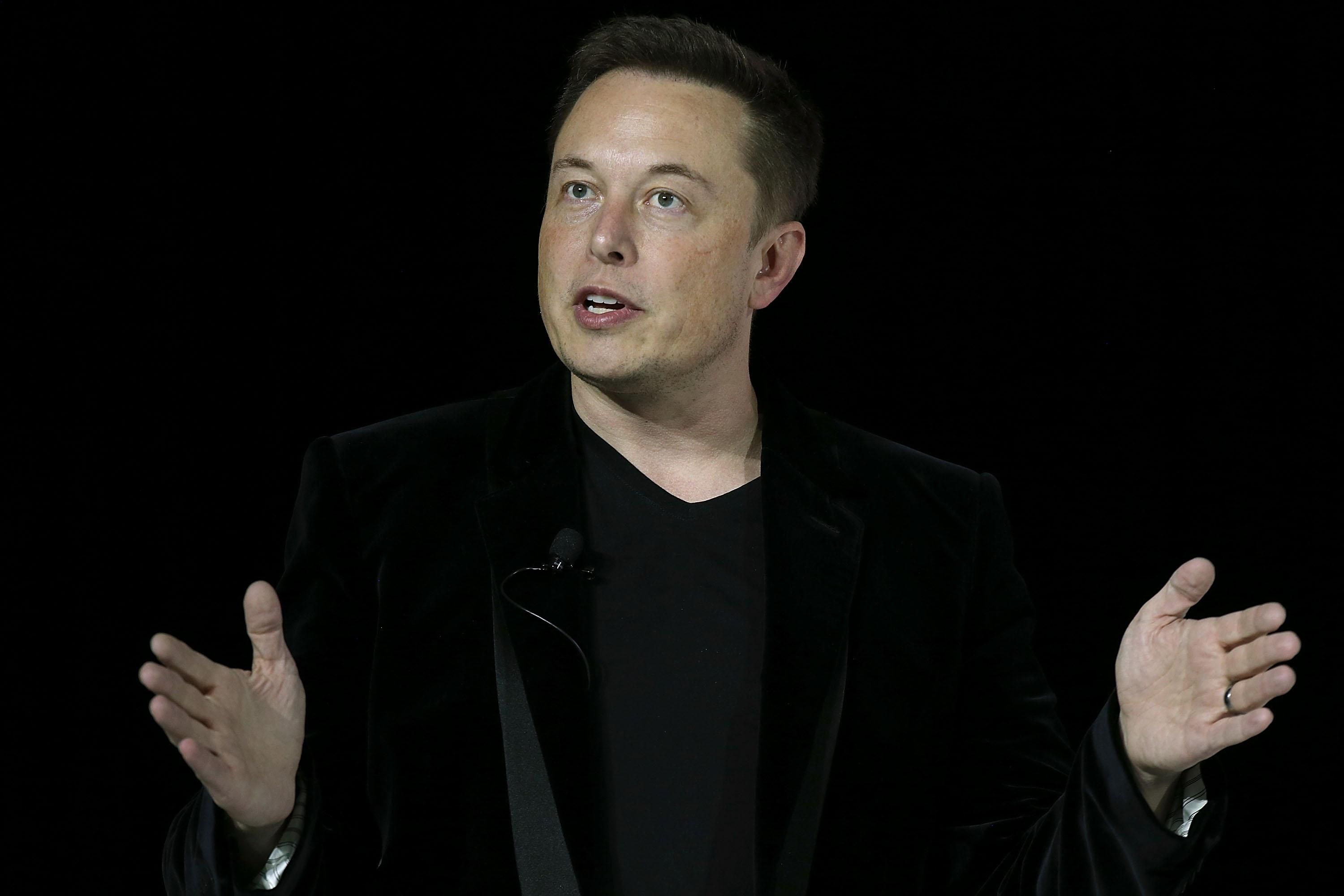 Маск перетворює Tesla на приватну компанію: відома ціна питання
