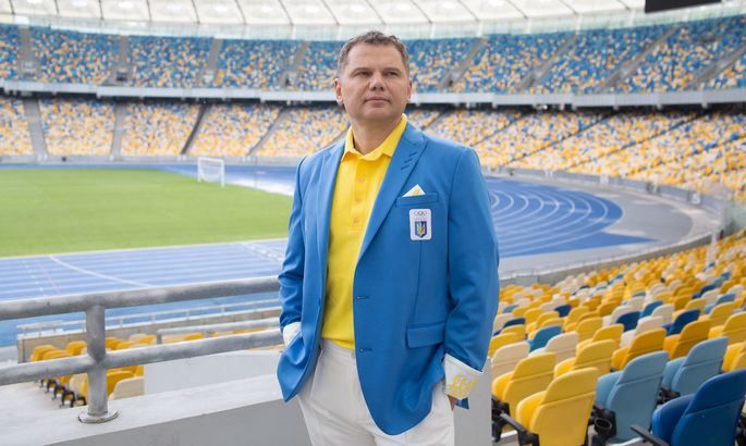 Заступник міністра молоді і спорту подав у відставку після розслідування журналістів Заступник міністра молоді і спорту подав у відставку після розслідування журналістів
