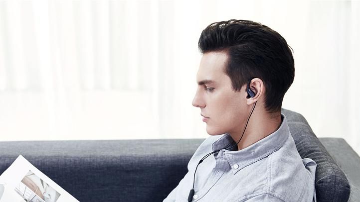 Xiaomi Mi Sport Bluetooth Headset Youth Edition: огляд, ціна Xiaomi Mi Sport Bluetooth Headset Youth Edition: огляд, ціна