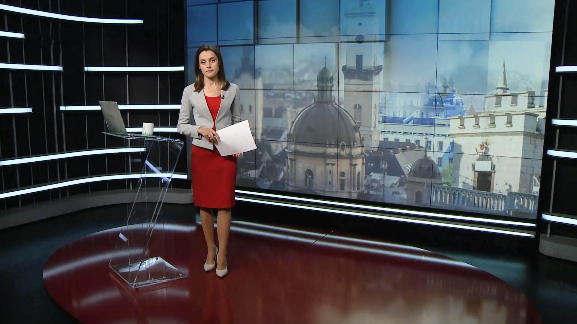 Выпуск новостей за 14:00: ДТП на Ровенщине. Самоубийство солдата