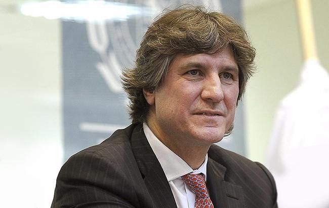 Бывшего вице-президента Аргентины приговорили за коррупцию Бывшего вице-президента Аргентины приговорили за коррупцию