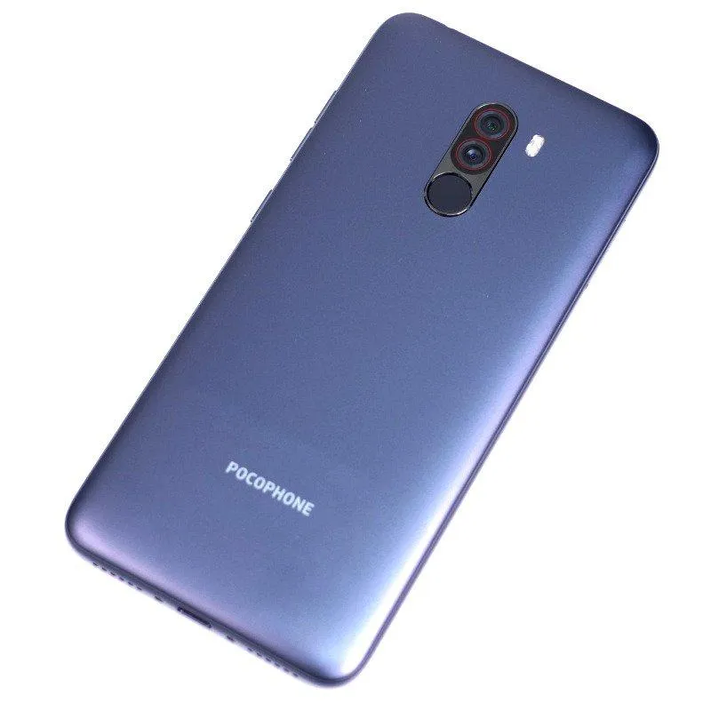 Pocophone F1 Pocophone F1