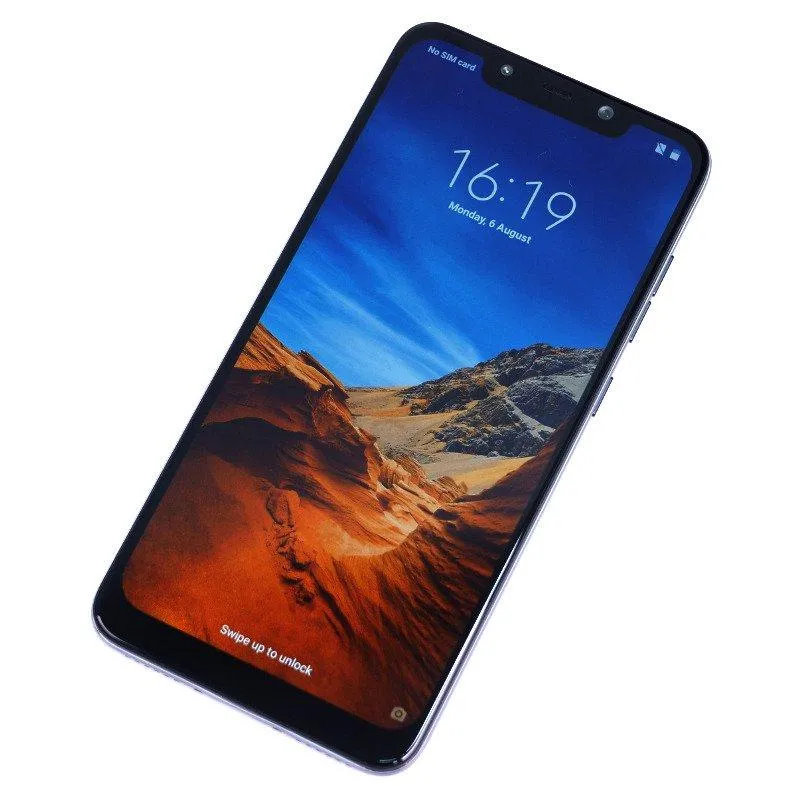 Pocophone F1 Pocophone F1