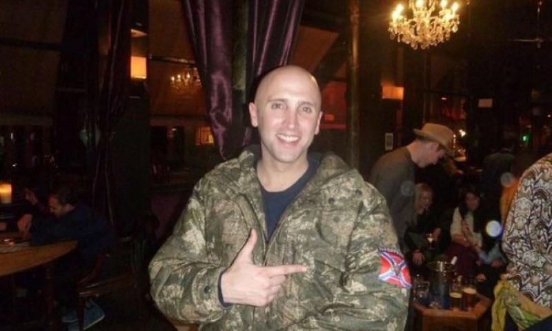 У Лондоні затримали пропагандиста Філіпса: Україна вимагає покарання за терор на Донбасі
