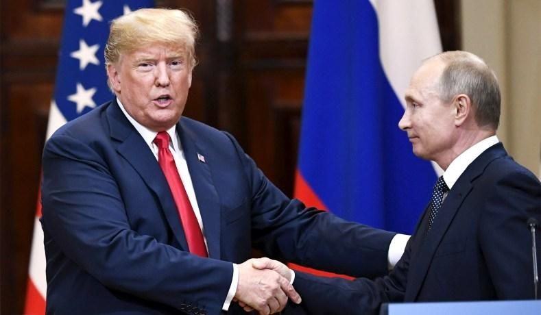 Вотум недоверия Трампу: какие новые санкции США против России наиболее вероятны Вотум недоверия Трампу: какие новые санкции США против России наиболее вероятны