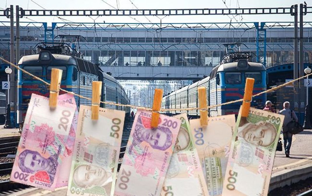 "Укрзалізниця" найняла СММника за 740 тисяч гривень "Укрзалізниця" найняла СММника за 740 тисяч гривень