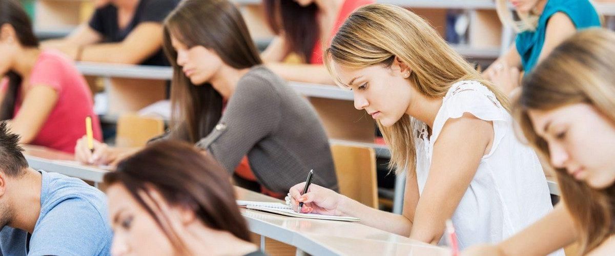 Вступительная кампания 2018: первые результаты Вступительная кампания 2018: первые результаты