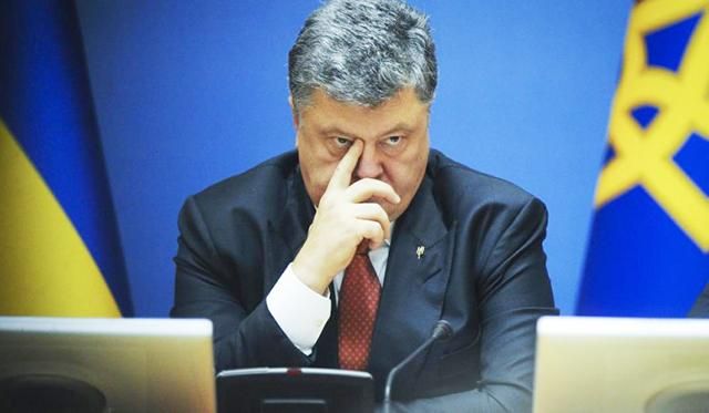 Команда Порошенка зустрічалась з командою Манафорта: підтвердження від АПУ Команда Порошенка зустрічалась з командою Манафорта: підтвердження від АПУ