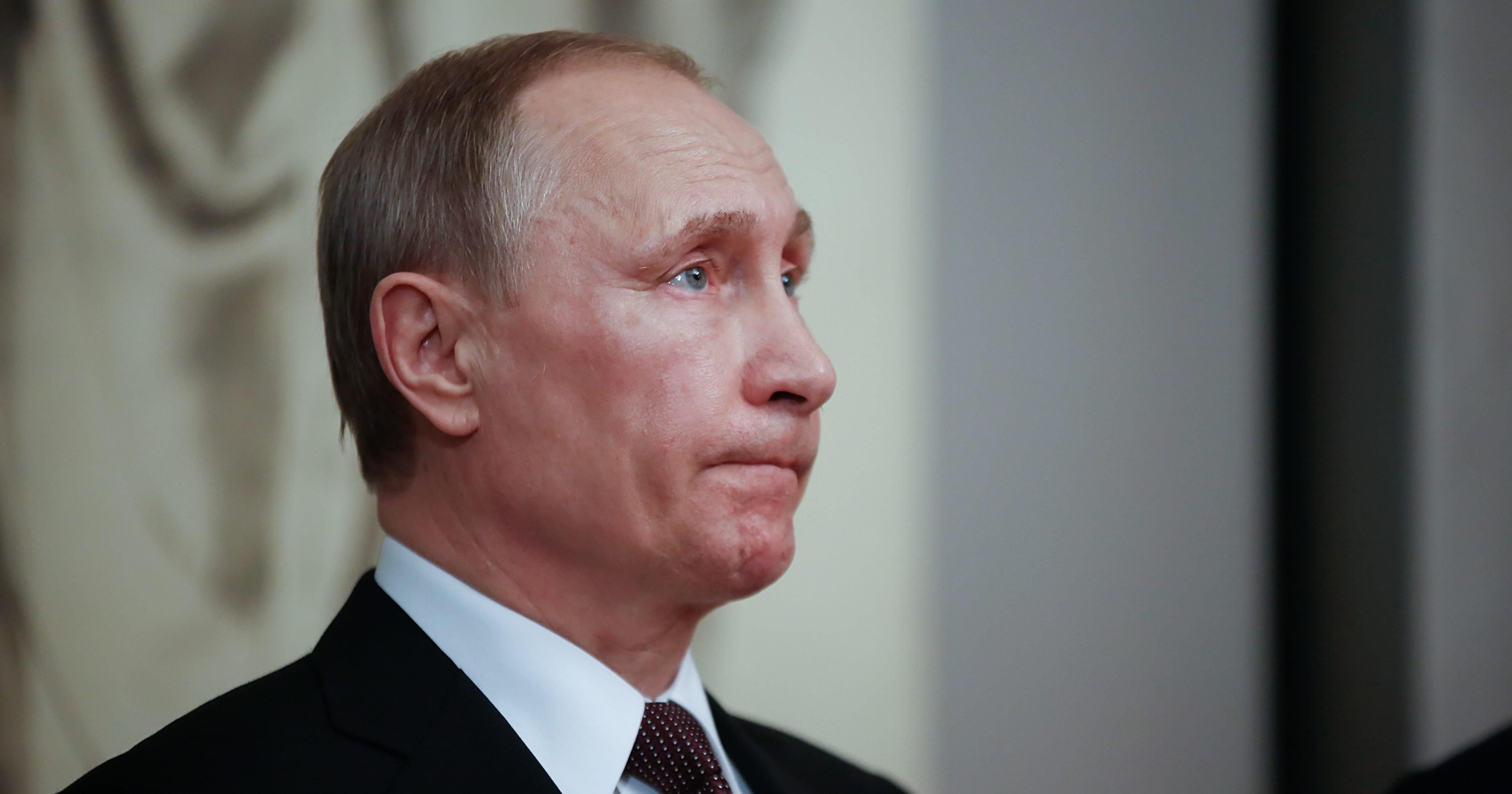 Настроения россиян в отношении Путина резко изменились: результаты опросов