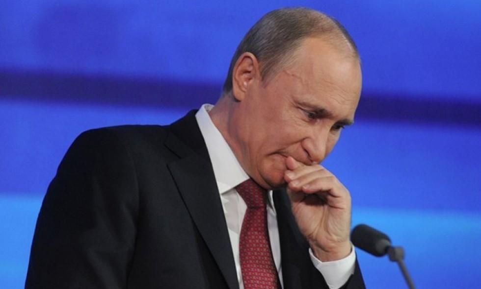 Путин боится только одного: разведчик США объяснил, как остановить главу Кремля