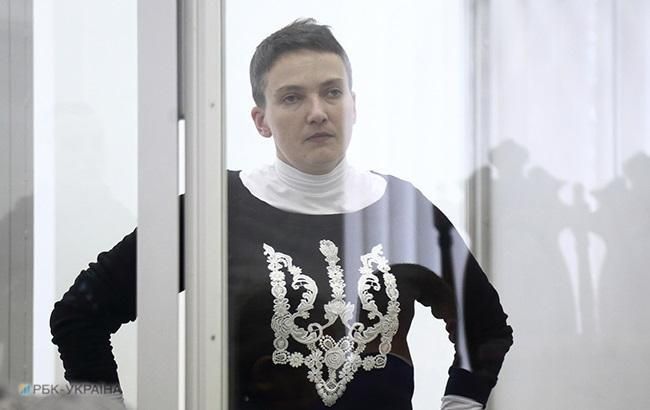 "Сюрреализм" планировался в Конча-Заспе, – Савченко о подготовке вероятного теракта
