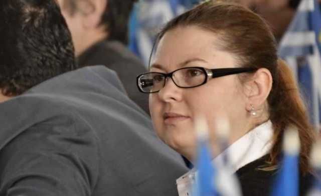 Замах на Гандзюк замовили правоохоронці та держоргани: інформація від Луценка Замах на Гандзюк замовили правоохоронці та держоргани: інформація від Луценка