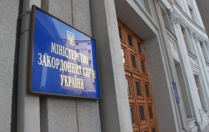 У МЗС закликали партнерів посилити тиск на Росію для звільнення Олега Сенцова