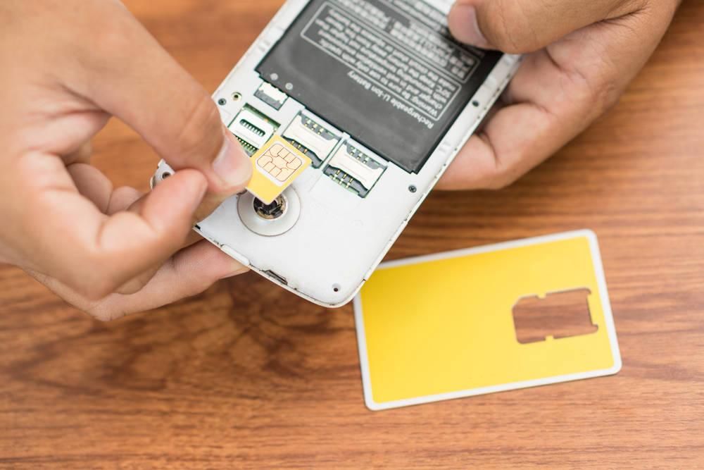 У Нацкомісії повідомили коли почнеться впровадження послуг перенесення мобільного номера У Нацкомісії повідомили коли почнеться впровадження послуг перенесення мобільного номера