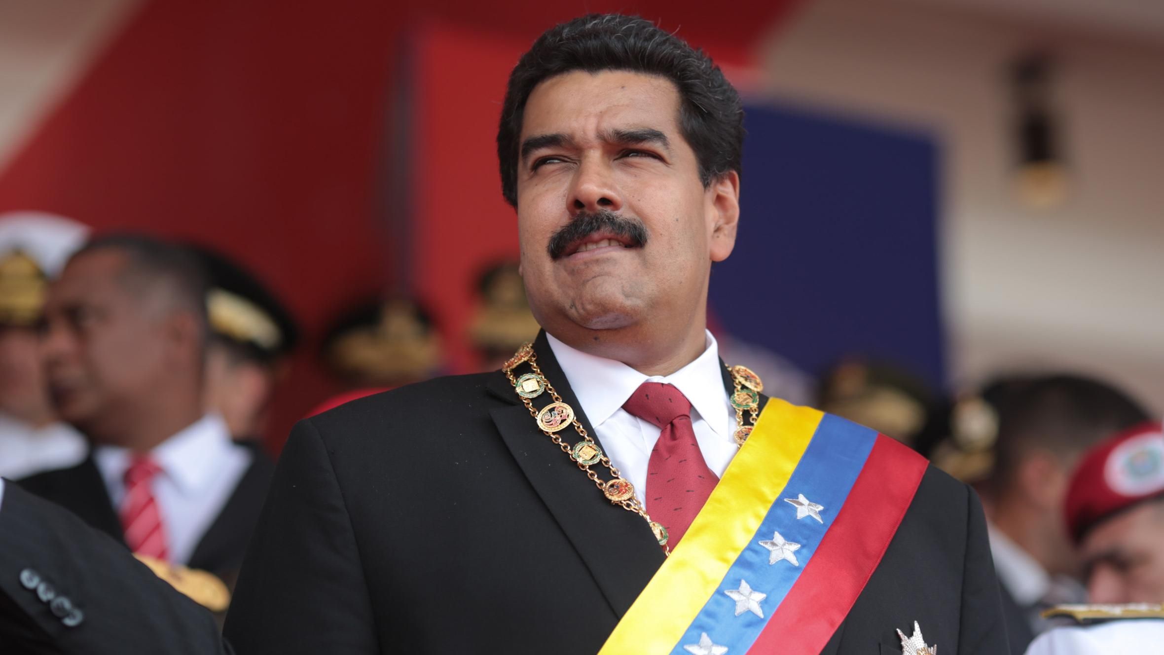 У Венесуелі дозволили арештувати лідера опозиції