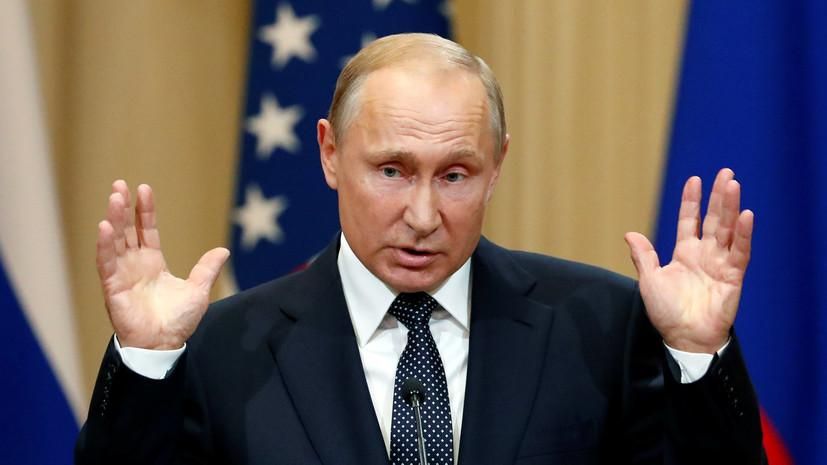 Путин – шизофреник и маньяк, – Тука об угрозах РФ из-за возможного вступления Украины в НАТО