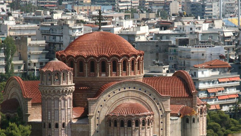 В Греции членам РПЦ отказывают в визах: при чем здесь Украина В Греции членам РПЦ отказывают в визах: при чем здесь Украина