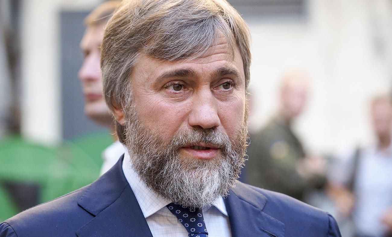 Назвали нардепа, який хоче зірвати надання автокефалії УПЦ Назвали нардепа, який хоче зірвати надання автокефалії УПЦ