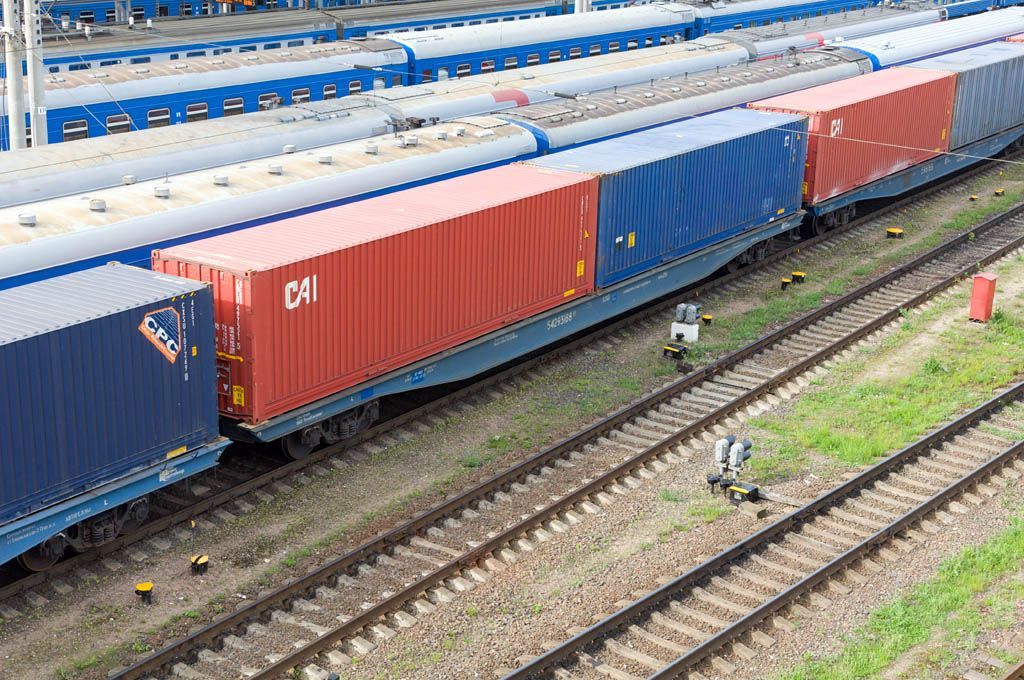 Евробизнес инициирует мораторий на повышение железнодорожных тарифов в Украине