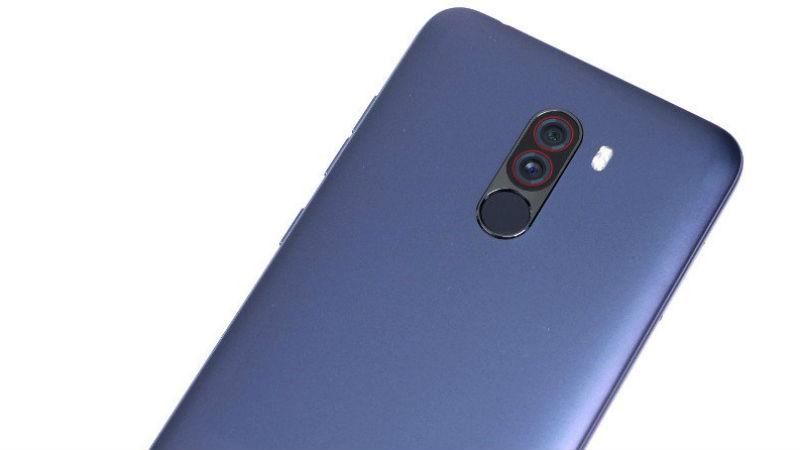 Смартфон Xiaomi Pocophone F1 підтвердили офіційно