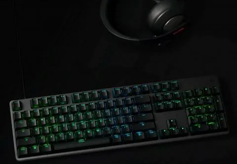 Xiaomi Mi Game Keyboard