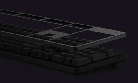 Xiaomi Mi Game Keyboard