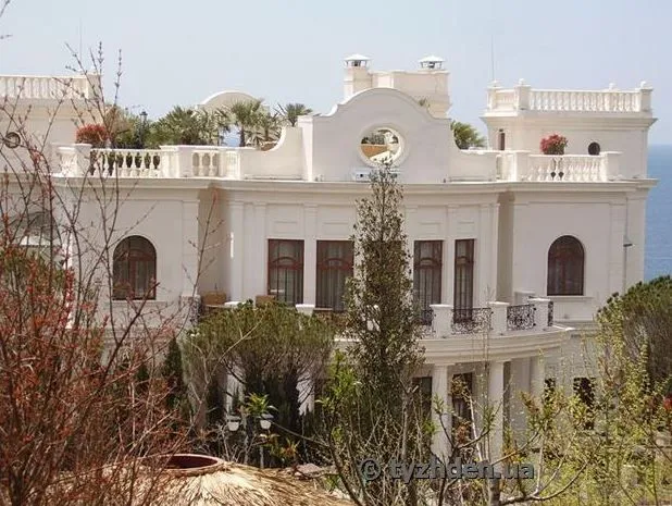 Будинок Медведчука Будинок Медведчука