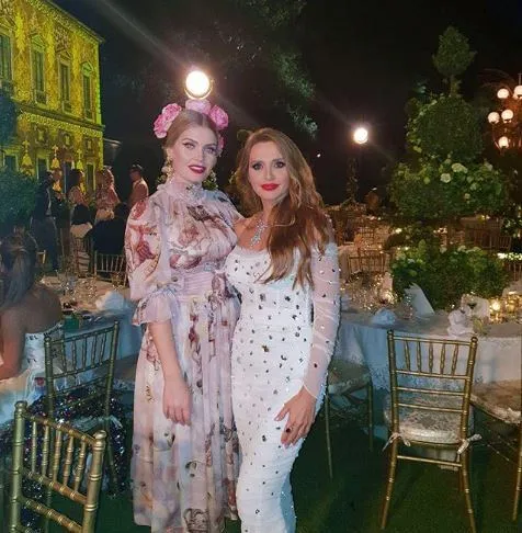 Марченко Марченко