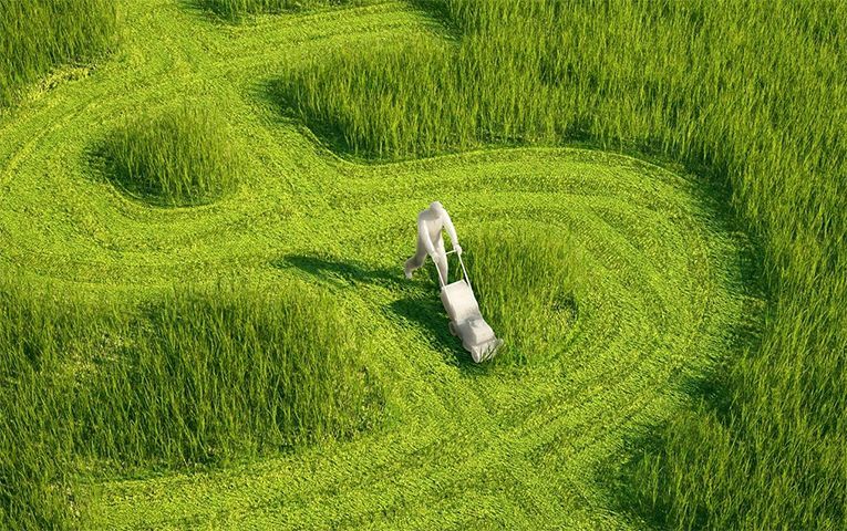 Какая отрасль экономики в Украине самая рентабельная Какая отрасль экономики в Украине самая рентабельная