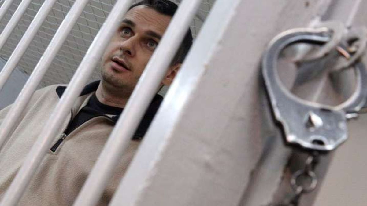 У Сенцова сейчас третий затяжной кризис, – адвокат У Сенцова сейчас третий затяжной кризис, – адвокат