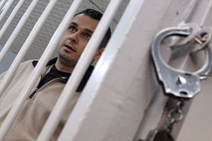 У Сенцова сейчас третий затяжной кризис, – адвокат У Сенцова сейчас третий затяжной кризис, – адвокат