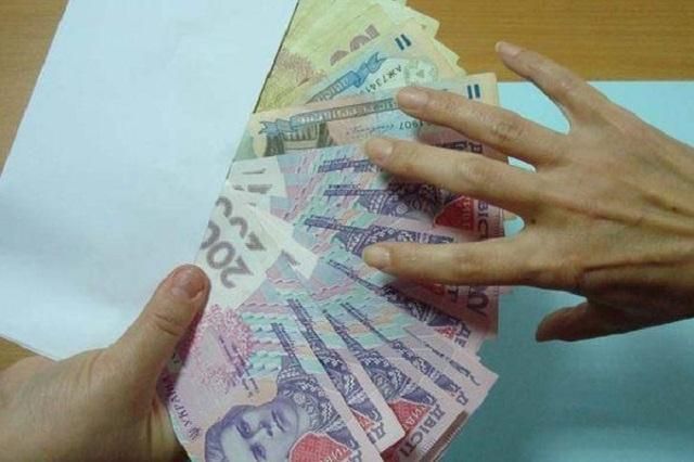 На Львовщине работница банка присвоила себе 4 миллиона гривен вкладчиков