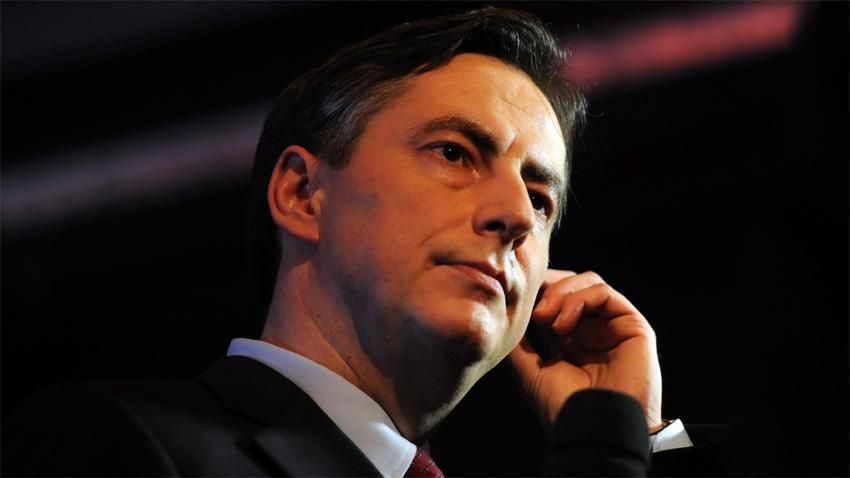 Депутат Європарламенту закликав ЄС ввести проти Росії санкції за війну в Грузії Депутат Європарламенту закликав ЄС ввести проти Росії санкції за війну в Грузії