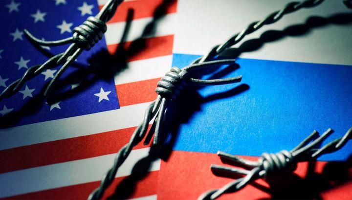 Як Кремль відреагував на санкції США: коментар МЗС