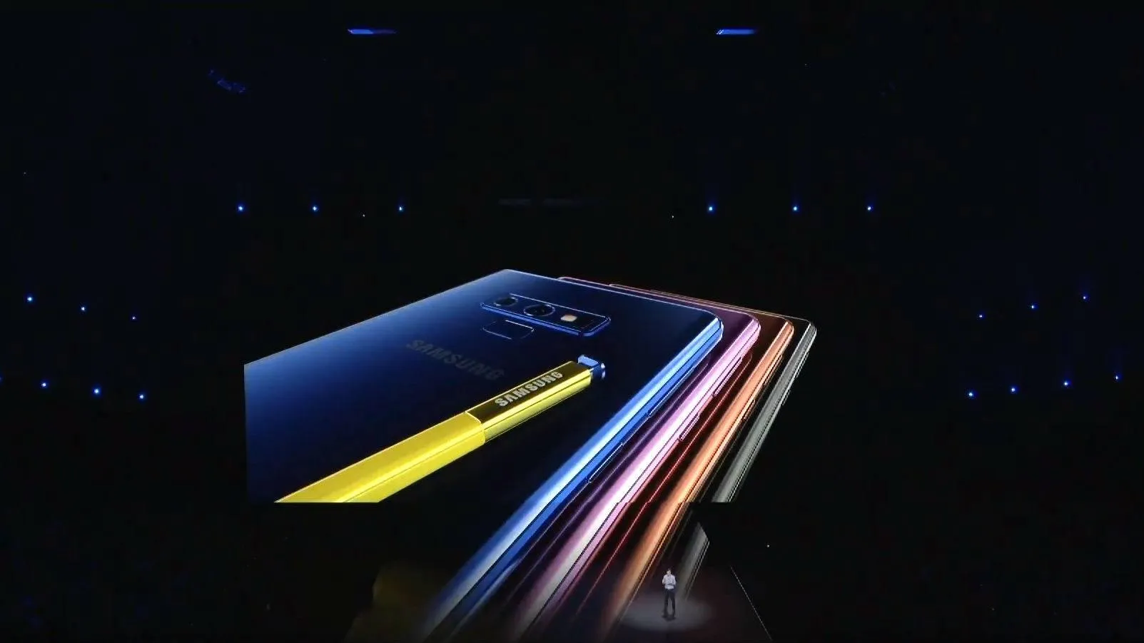 Samsung Galaxy Note 9 Samsung Galaxy Note 9