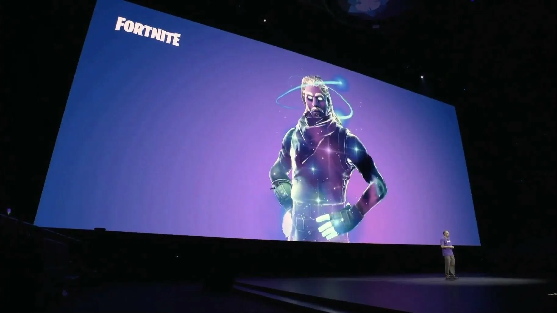 Fortnite на Samsung Galaxy Note 9 Fortnite на Samsung Galaxy Note 9