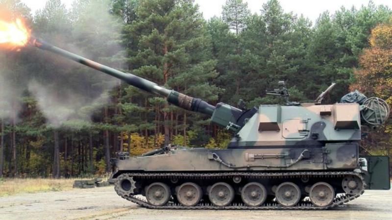 Власні снаряди і "Богдана": як Україна переозброює армію Власні снаряди і "Богдана": як Україна переозброює армію